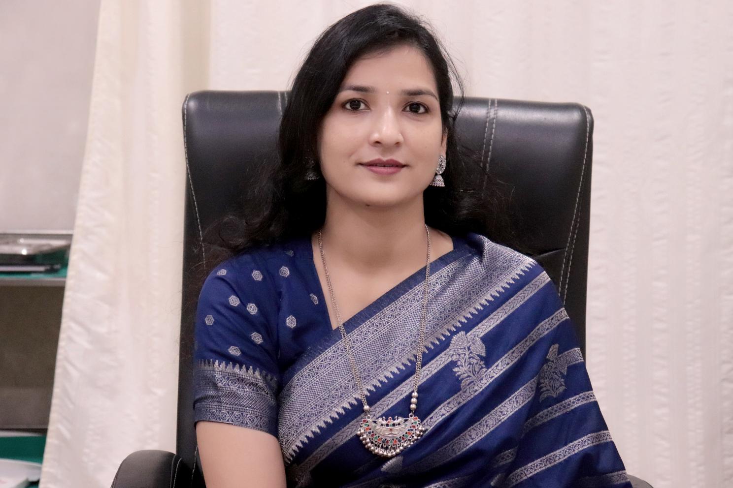 Dr. Laxmi Yadav