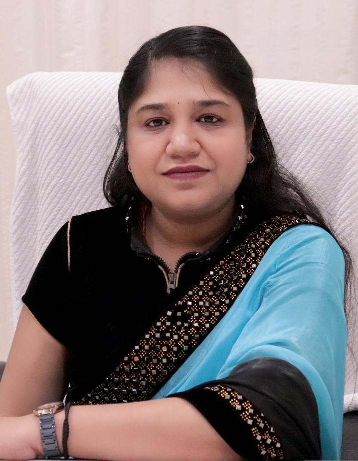 Dr. Poonam Goyal