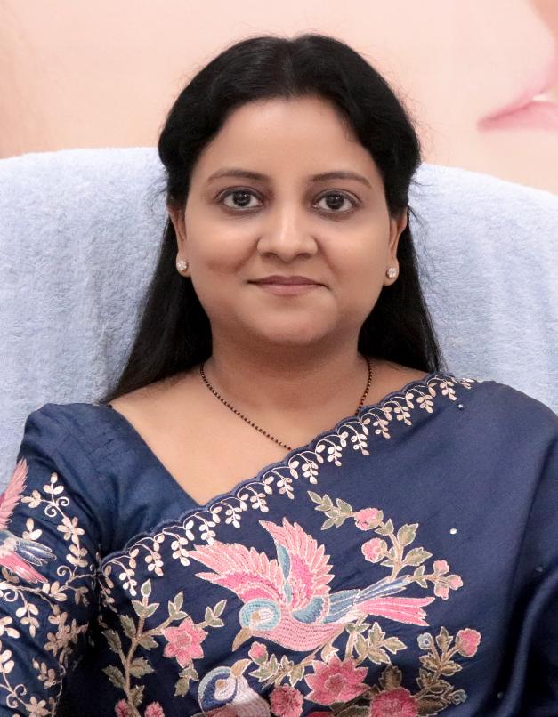Dr. Rashmi Goyal