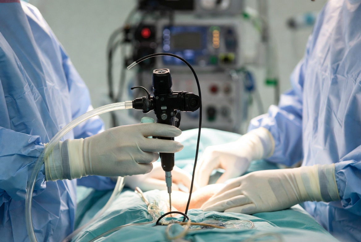 Apex Hospital - Surgery