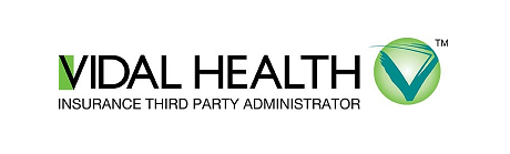 Vidal Health TPA