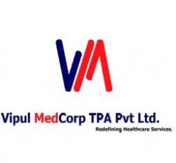 Vipul MedCorp
