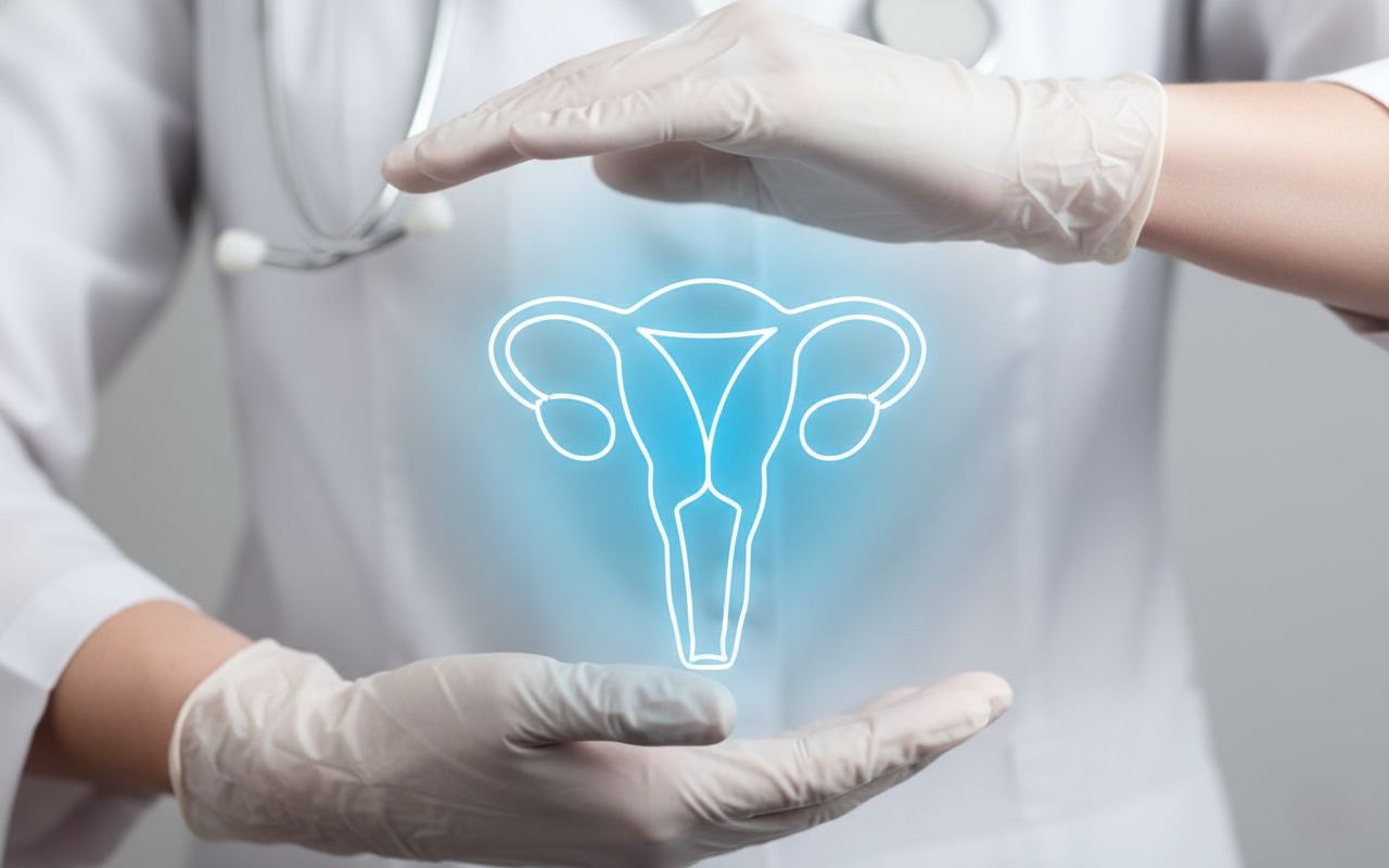 General Gynaecology Care