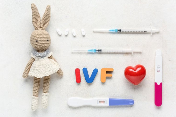 IVF Treatment