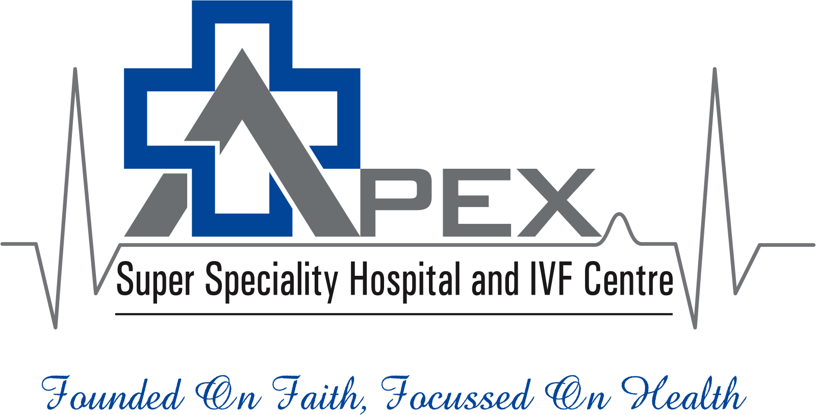Apex Hospital Logo