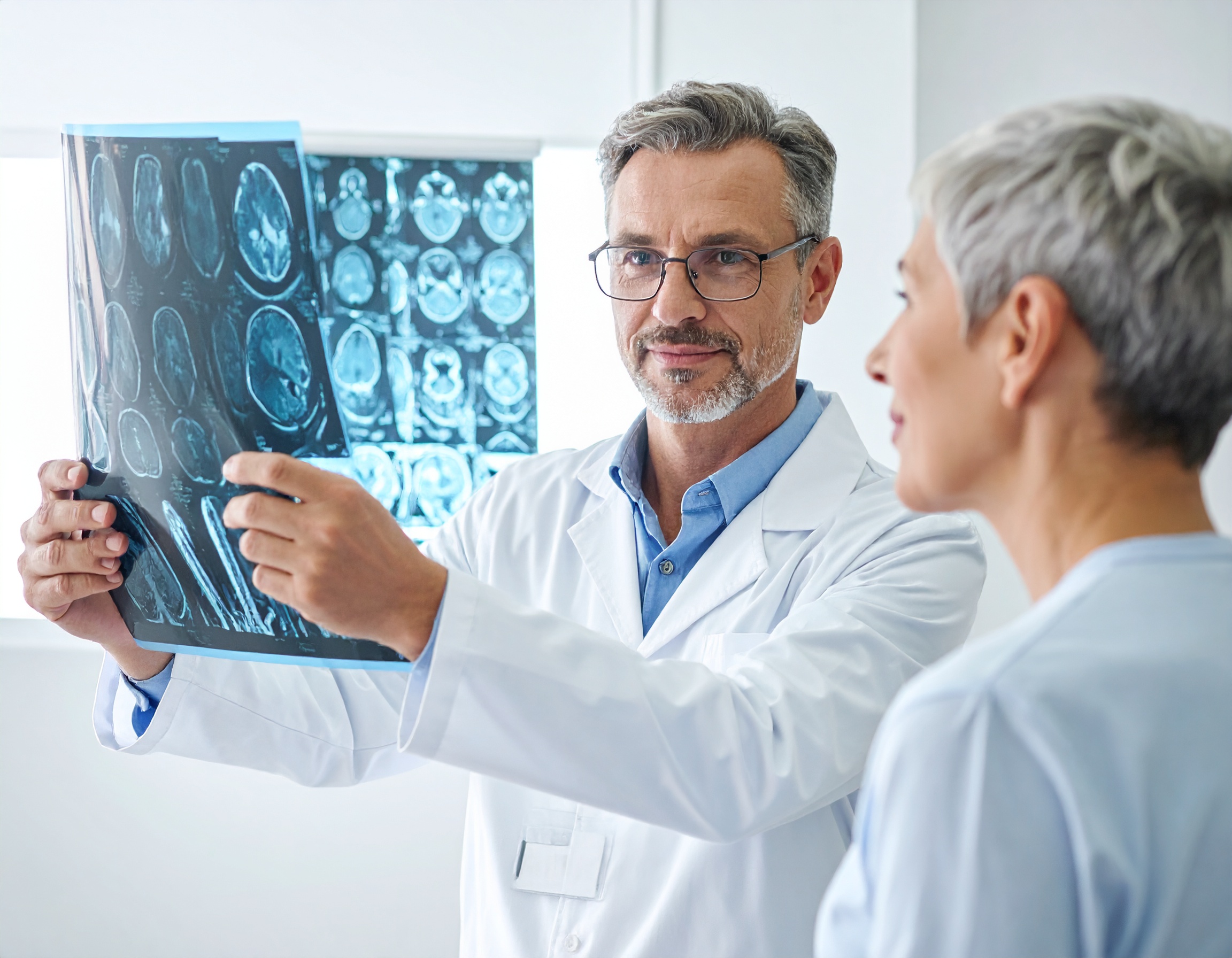 Neurology Care