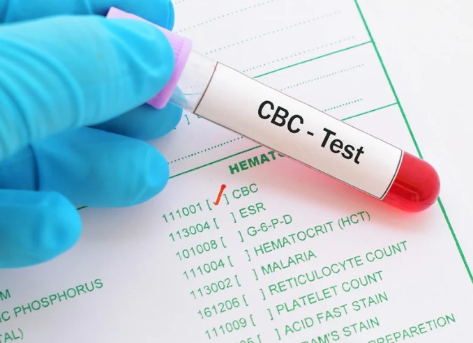 Complete Blood Count