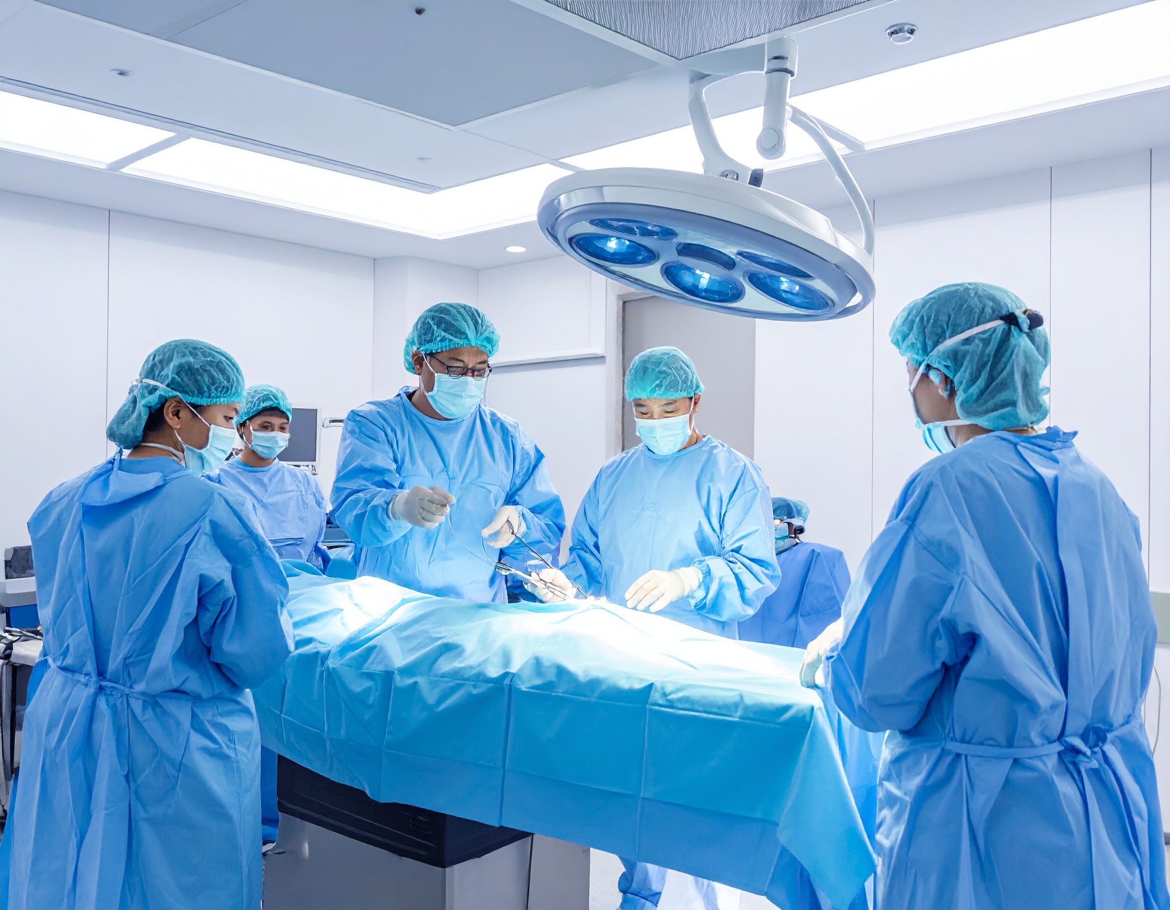 Surgery Services