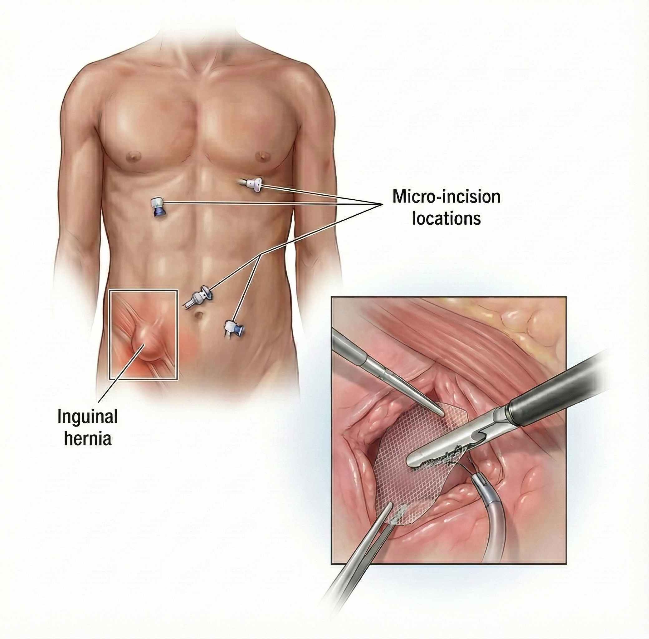 Hernia Surgery
