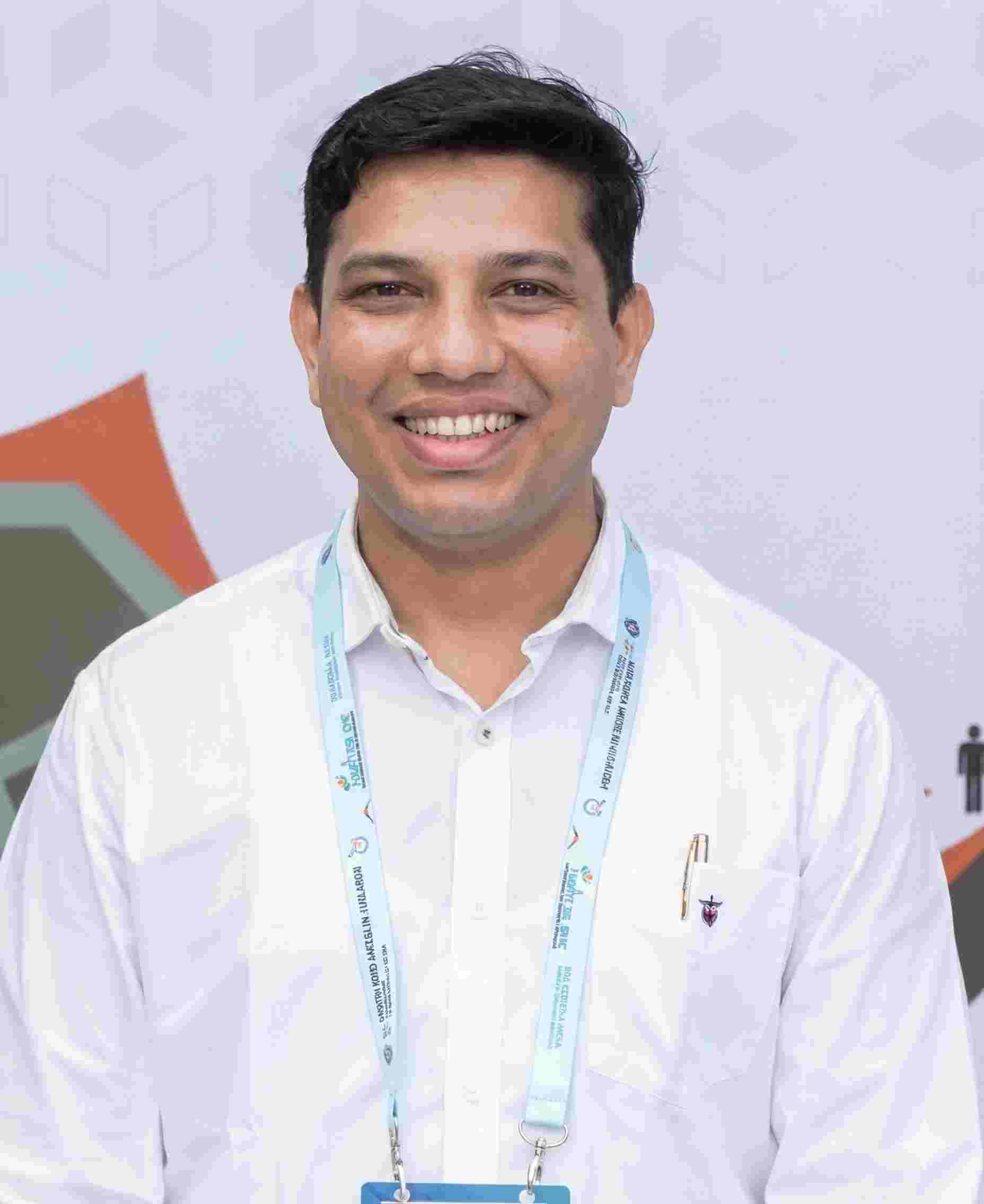 Dr. Anusheel Anchal Vasnik